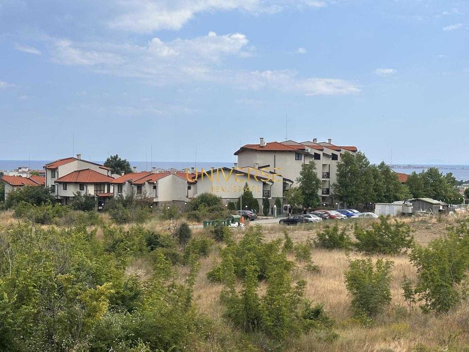 2+1 в комфортен жилищен комплекс в Кошарица#5247
