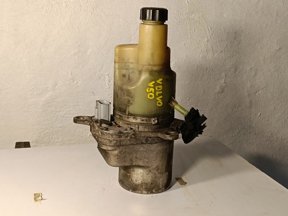 Електрическа хидравлична помпа Volvo V50/ S40 – 5N51-3K514-AD