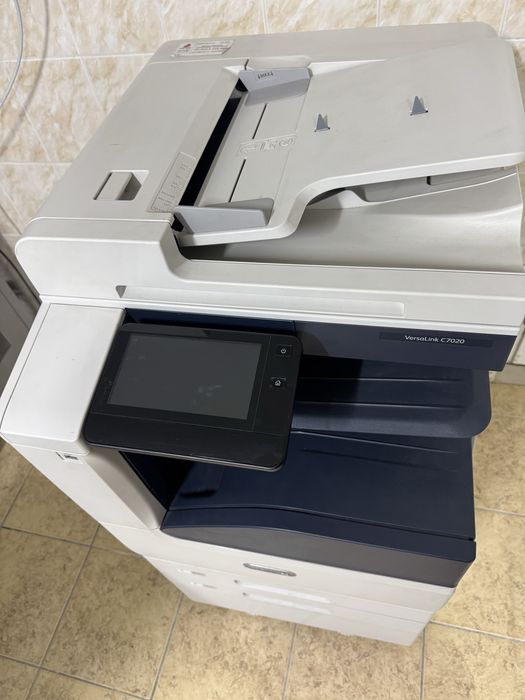 Xerox Versalink c7020