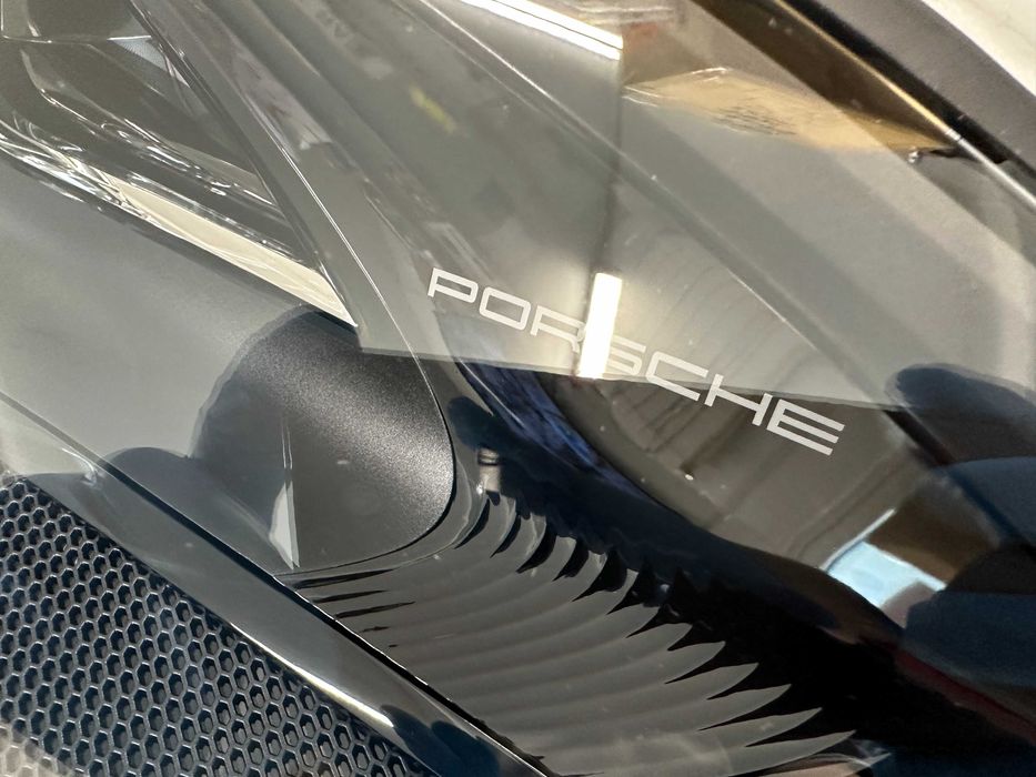 Фар фарове десен за Porsche Macan far farove Порше Макан Matrix LED US