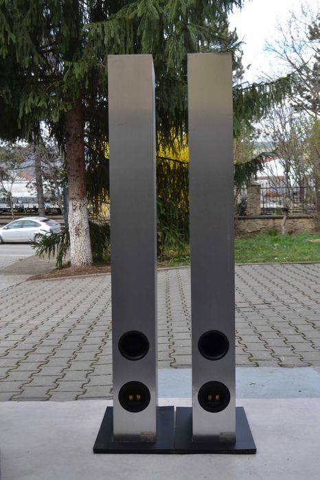 Boxe Revox Elegance Prestige