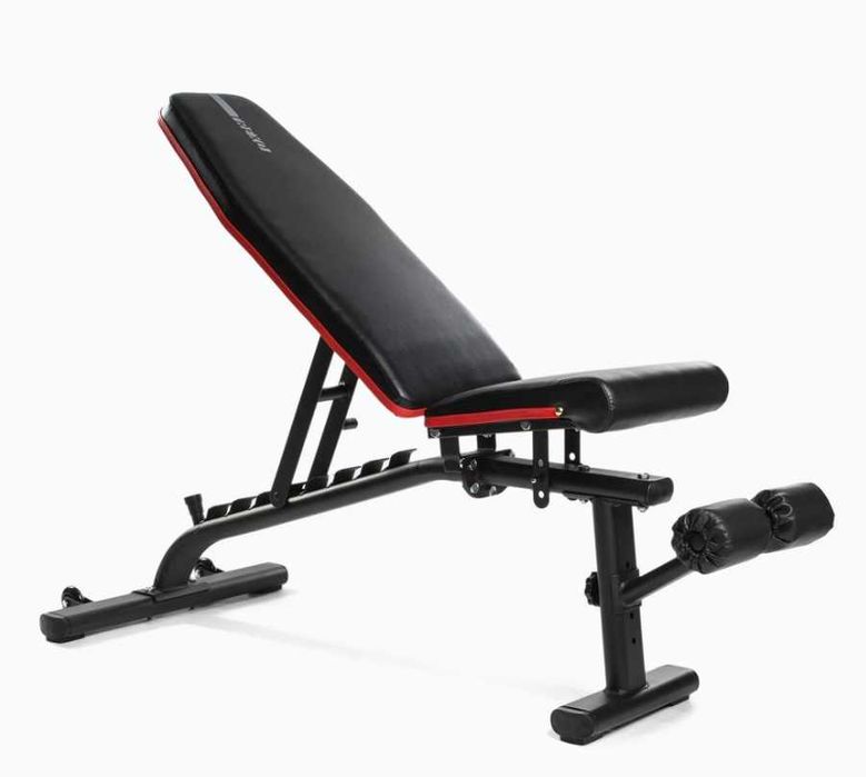 Bancă de antrenament exercitii muschi abdomene greutati fitness sport