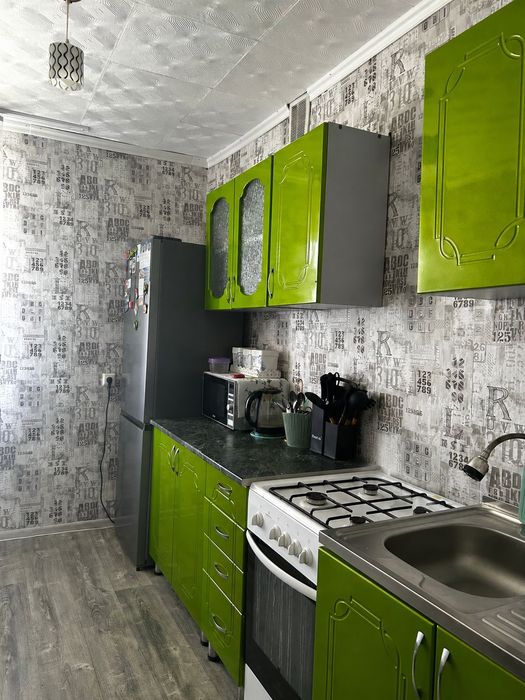 Продам 3  квартиру