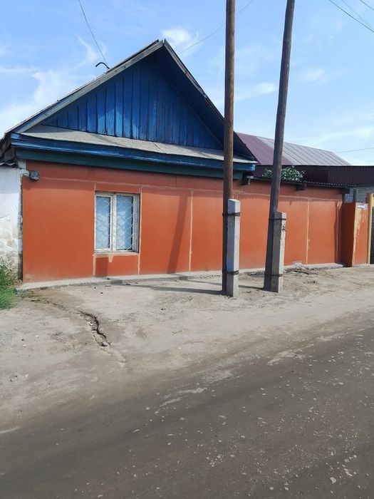 Продам дом на сростве