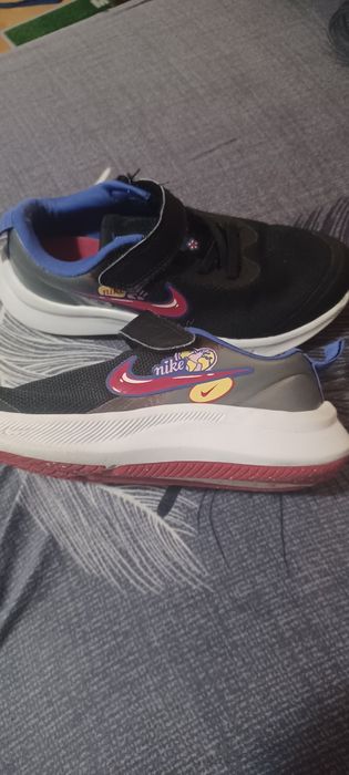 Adidasi Nike mar 31