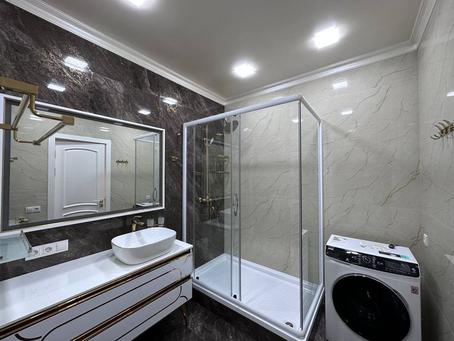 Аренда квартиры в новостройке Мирабад Авеню Центр 3/7/9 Госпитальный