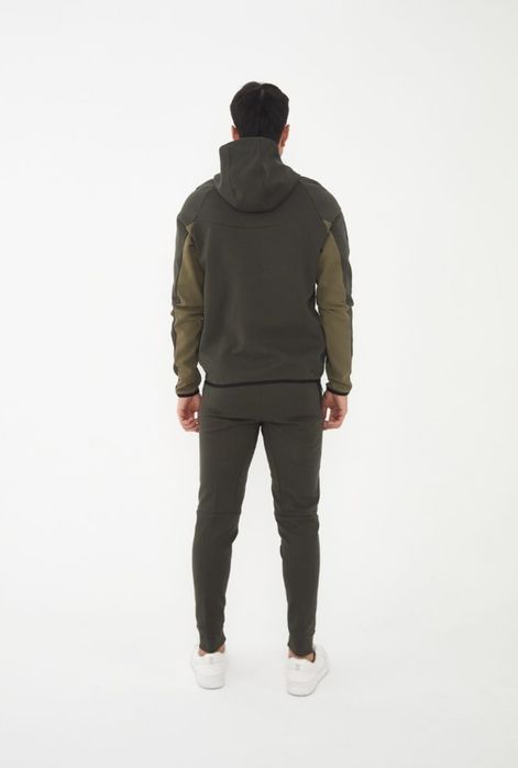 Nike Tech мъжки екип