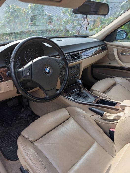 BMW Seria 3 2007 — imagine 4
