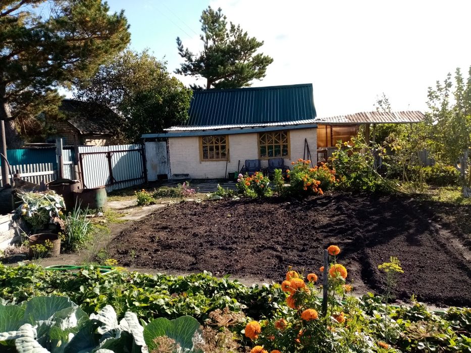 Продам дачу, "Эврика"