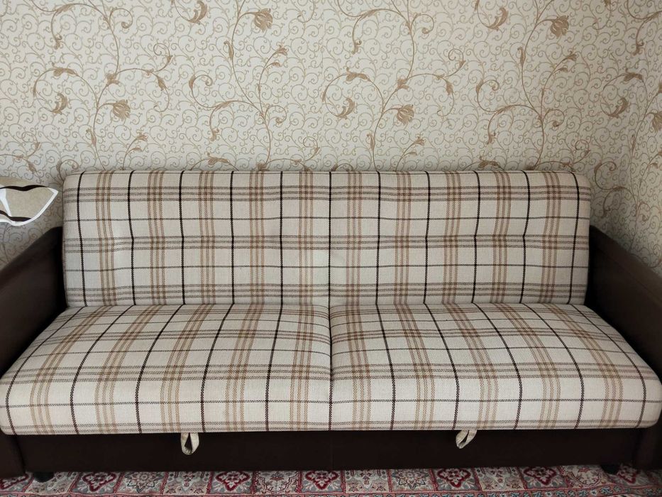 Диван компактный