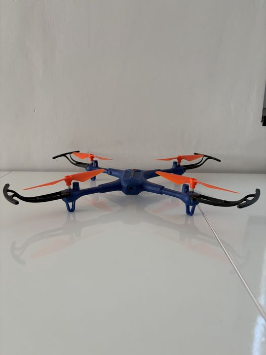 Сгъваем дрон Syma Z4W