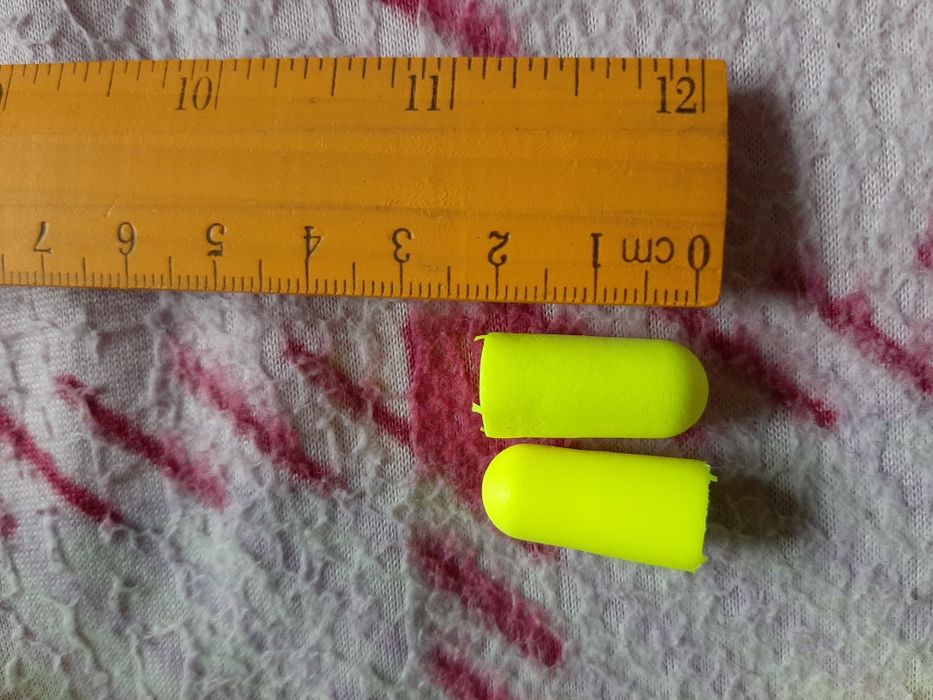 Dopuri antifoane urechi