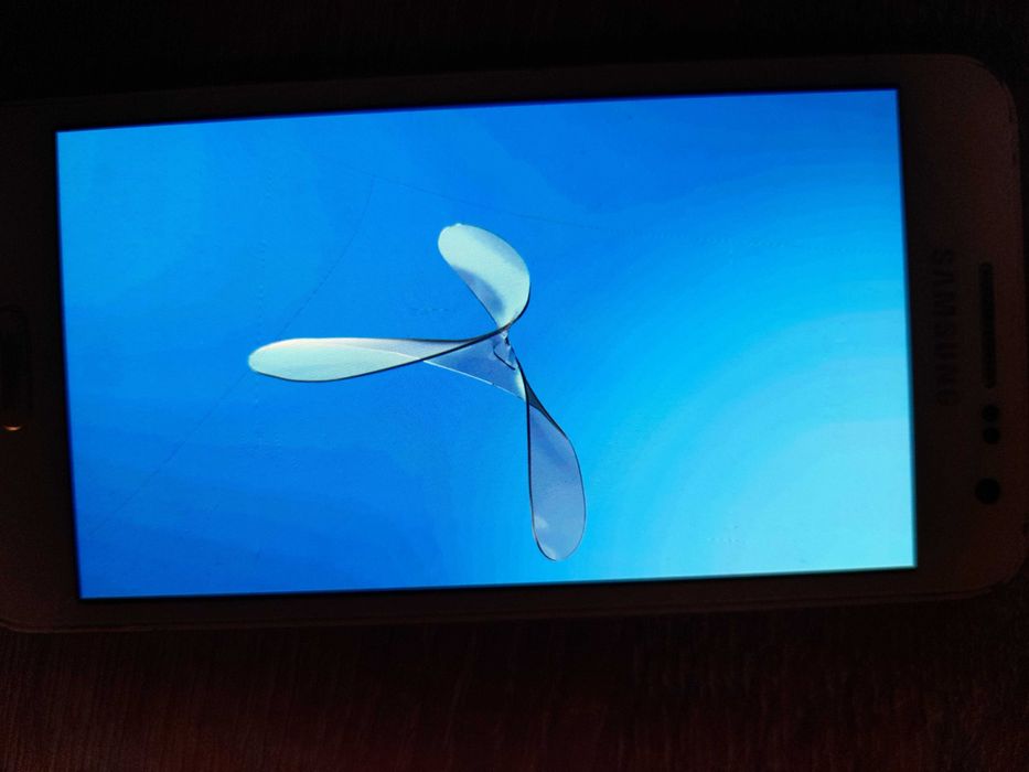 Телефон Samsung A3 Намален