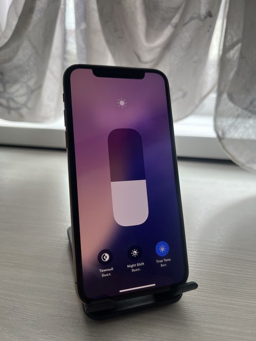 Айфон XS идеал без ремонта