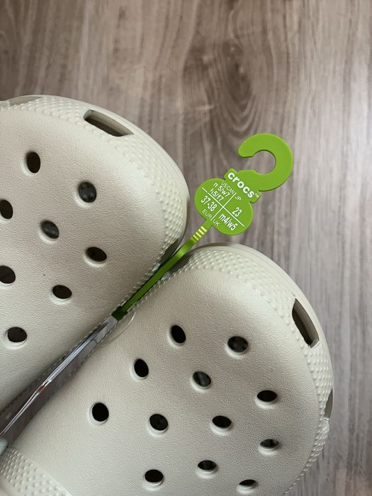 Papuci Crocs mar 37