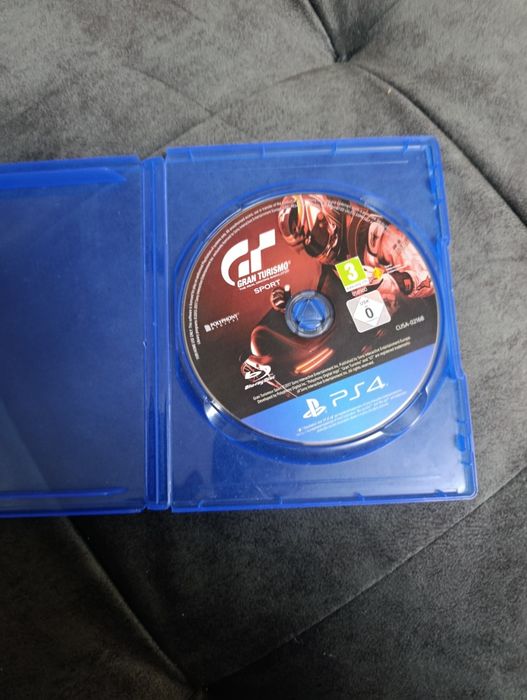 Игра PlayStation®4