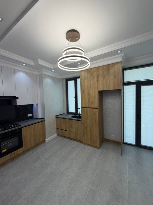 Askiya City Новостройка  , Ракат Махаля , 2 комнаты , 58 м2