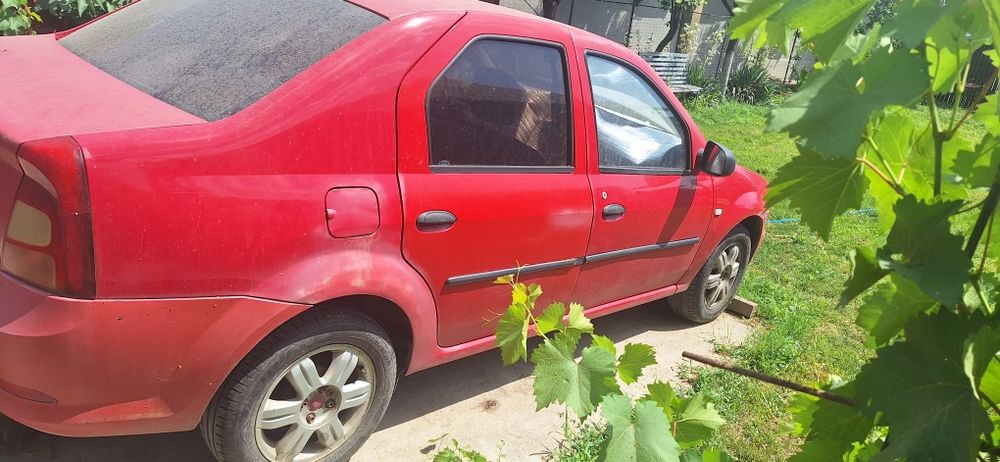 DACIA 1100 2011 — imagine 2