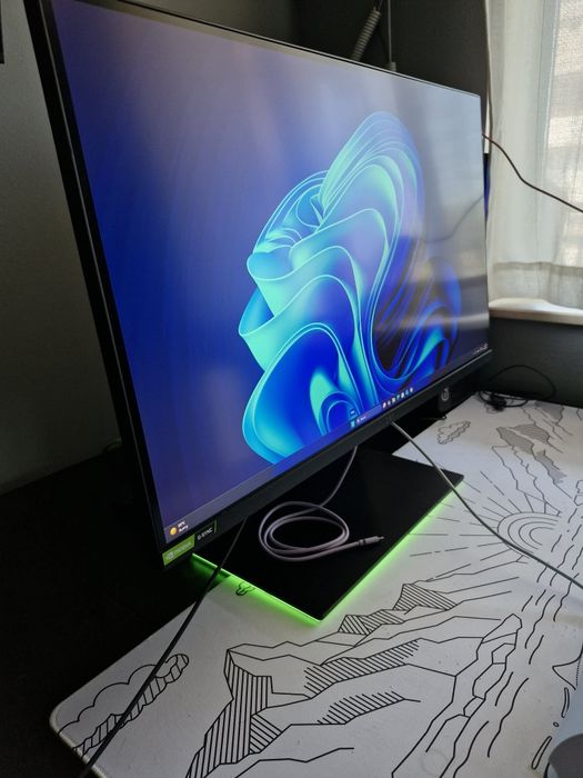 Монитор Razer Raptor 27inch 165hz
