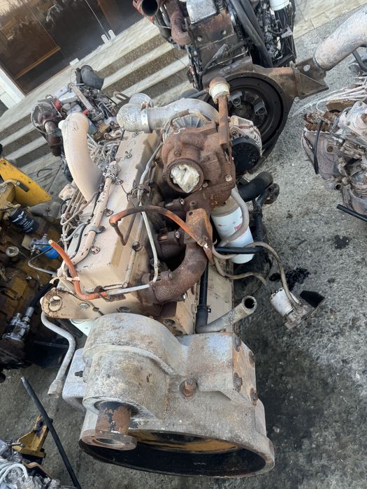 Магнум /Кесс комбанларга тушадиган двигателлар сотилади.