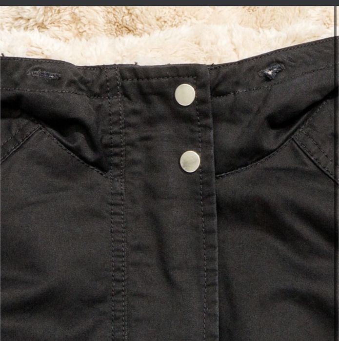 H&M зимна парка X S