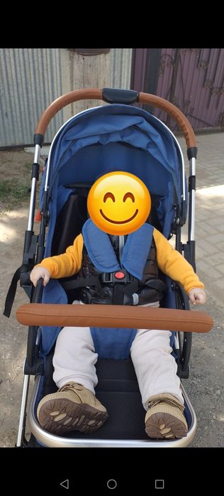 Продам коляску .