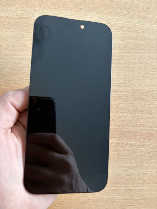 De vanzare ecran original pentru iPhone 16 Pro Max