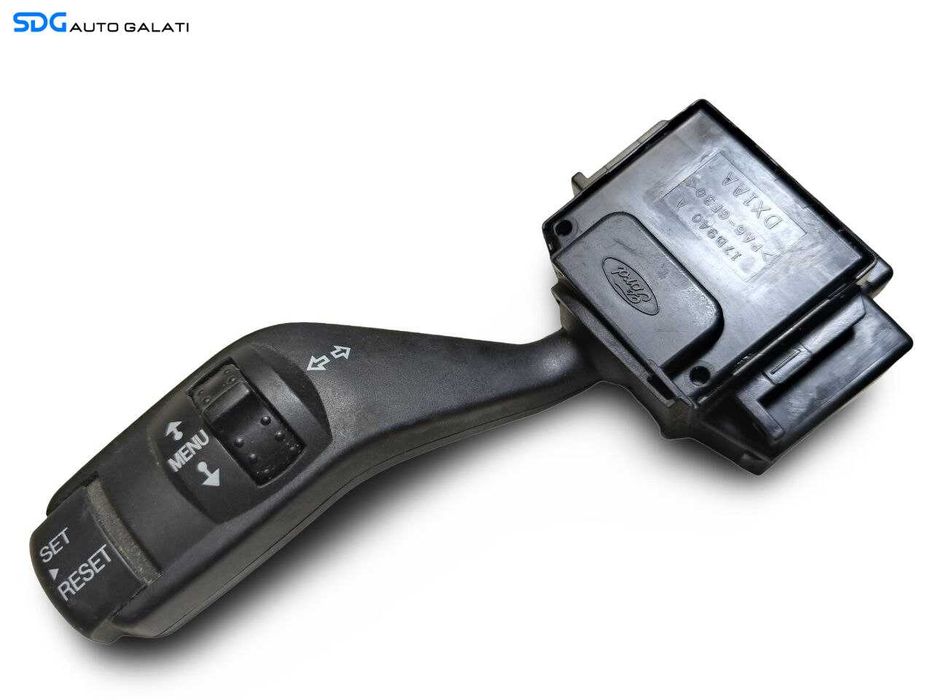 Maneta Manete Semnalizare Ford Focus 2 2004 - 2010 Cod 4M5T-13335-BD [LS0440]
