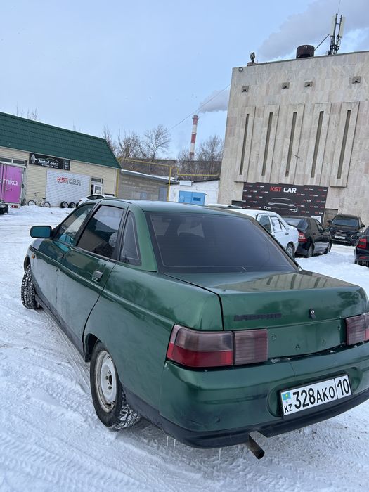 В продаже Ваз 2110