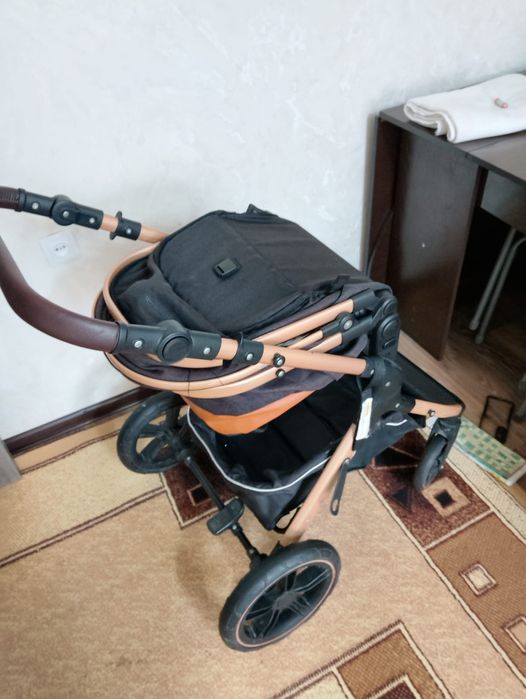 Каляска детская . трансформер