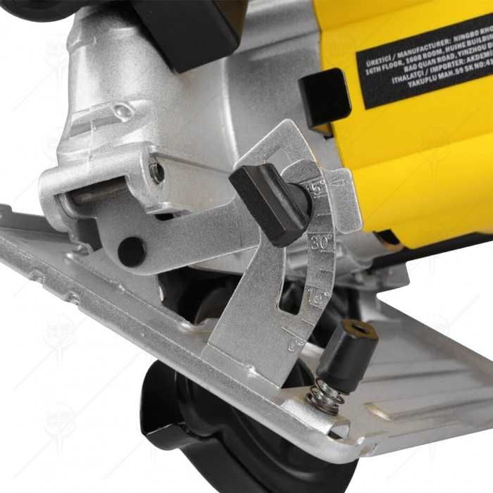 Циркуляр 1300W 185ММ RTR-MAX