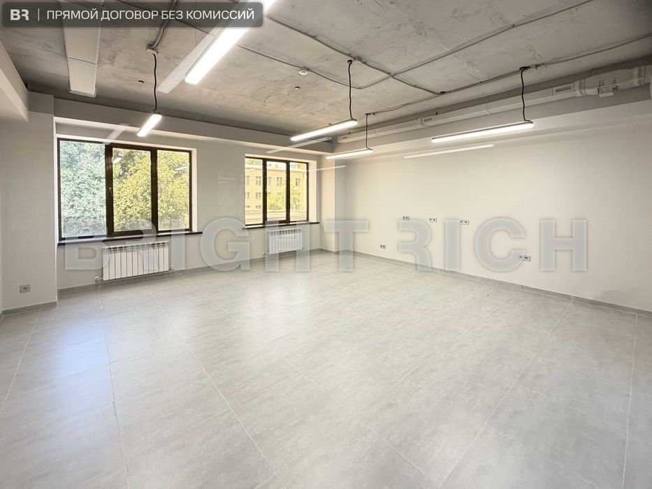 Аренда офиса 500м² в БЦ D-43