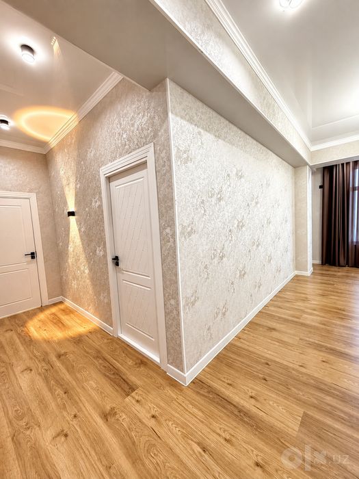 Квартира 2 хонали 68м²