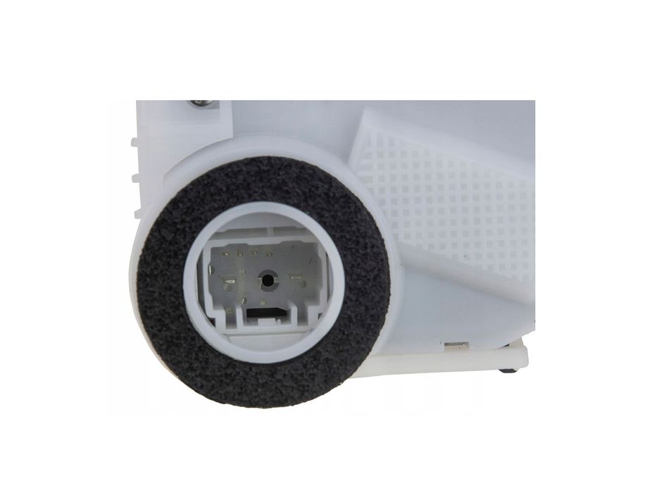 Брава за Toyota Prius МК2 (2003-2009)