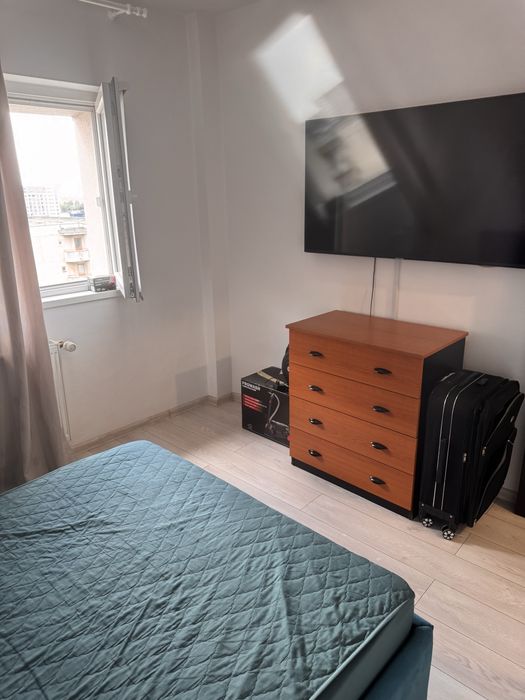 Apartament 3 camere