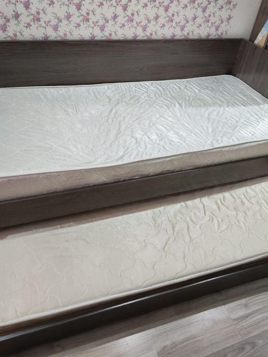 Продам кровать в хорошем состоянии