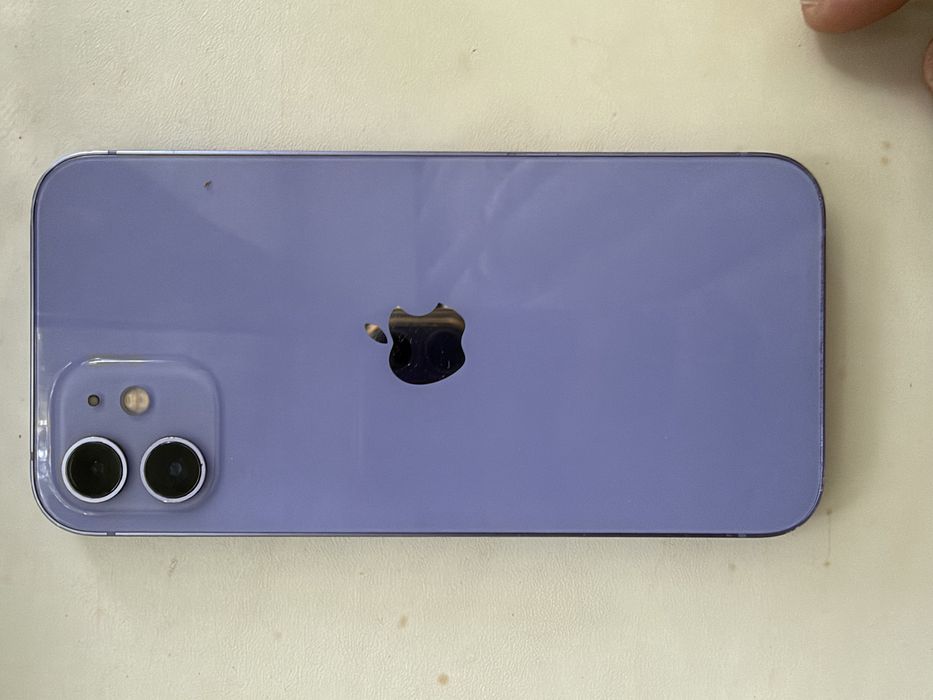 Продам iPhone 12 128gb