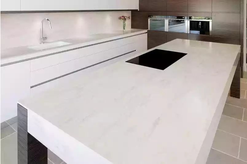 Столешницы искусственный камень