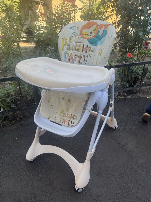 Стульчик для кормления