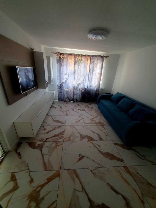 Inchiriez apartament 2 camere linga liceul silvic