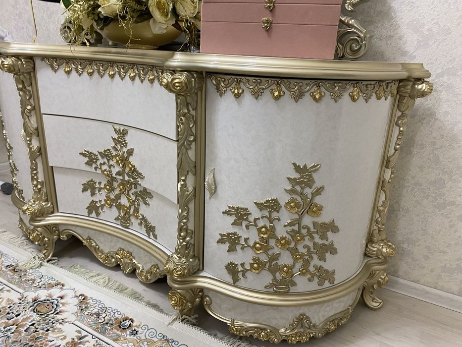 Zal uchun kamod ikkta oynali