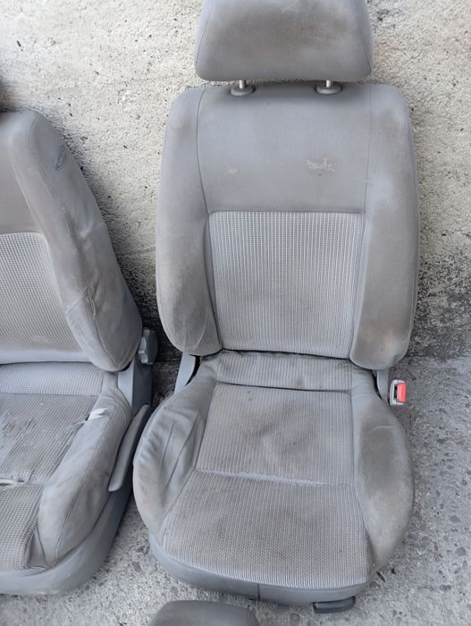 Салон VW Golf 4 4/5 врати