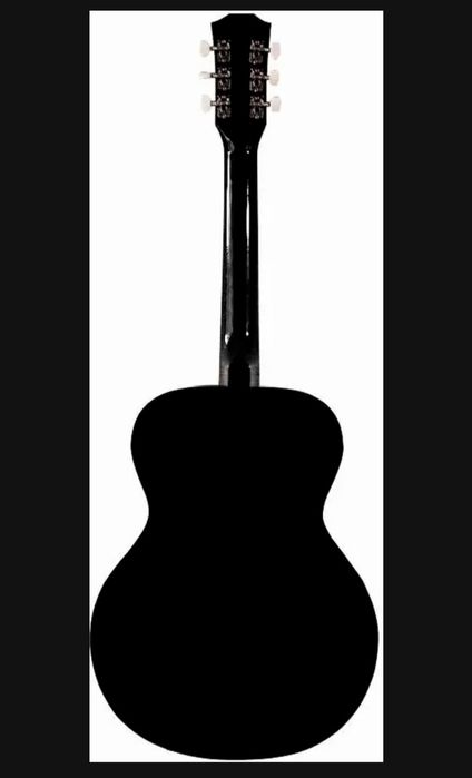 Ronnie wood AG 38 BK CMP AM WPCM0001 BLACK