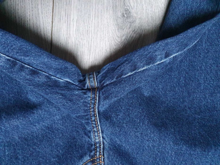 Blugi WRANGLER "Texas" - Marime W42 L32 (Talie 106 cm)