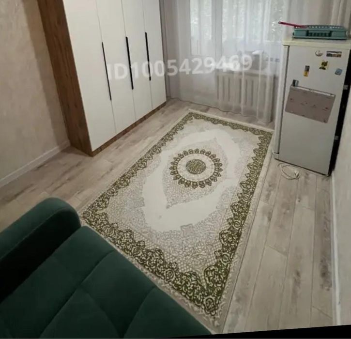 Продам два ковра по 5000