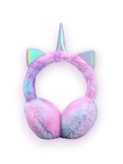 АКЦИЯ!!! Меховые наушники