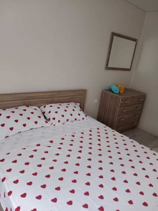 Квартиры по всему городу