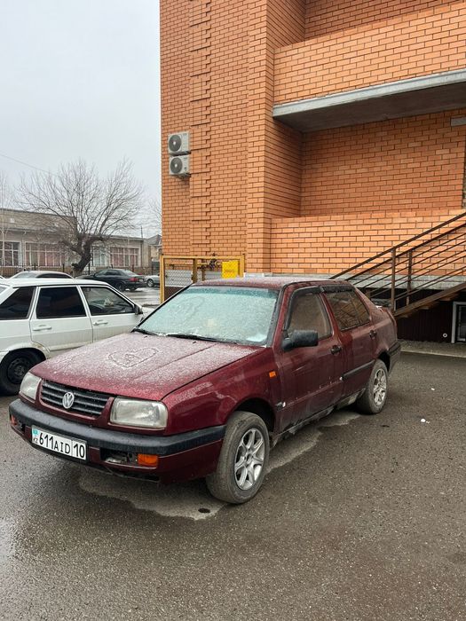 Продам надежного немца