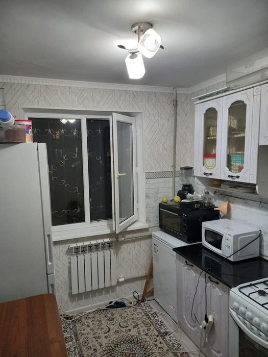Продам 3х комнатную квартиру