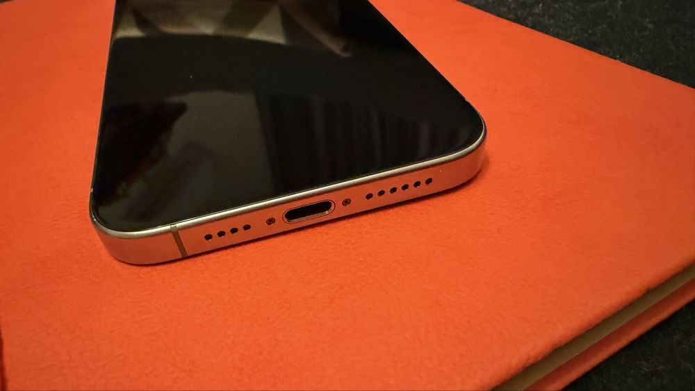 Apple iPhone 15 Pro Max 256Gb